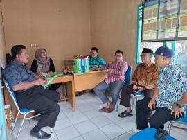 13 Calon Ulu-Ulu Kalurahan Siraman Dinyatakan Memenuhi Persyaratan